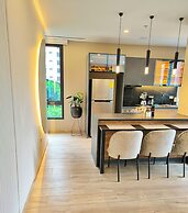 Republica del Salvador Coliving Ecuador