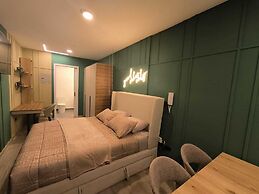 Republica del Salvador Coliving Ecuador