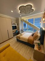 Republica del Salvador Coliving Ecuador