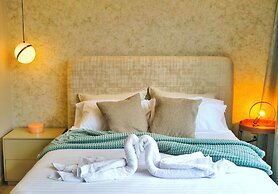 Republica del Salvador Coliving Ecuador