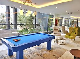 Republica del Salvador Coliving Ecuador