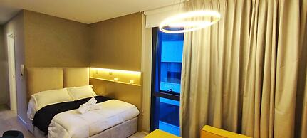 Republica del Salvador Coliving Ecuador