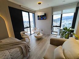 Republica del Salvador Coliving Ecuador