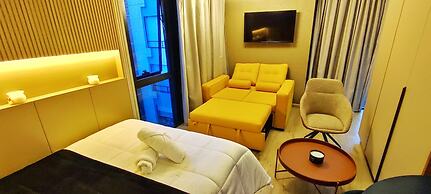 Republica del Salvador Coliving Ecuador