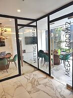 Republica del Salvador Coliving Ecuador