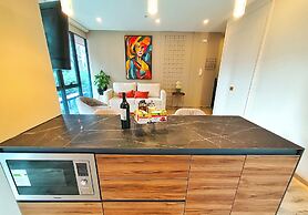 Republica del Salvador Coliving Ecuador