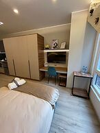 Republica del Salvador Coliving Ecuador