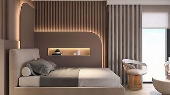 Republica del Salvador Coliving Ecuador