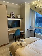 Republica del Salvador Coliving Ecuador