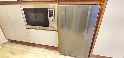 Republica del Salvador Coliving Ecuador