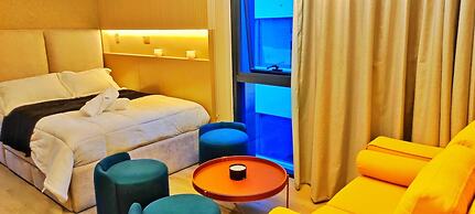 Republica del Salvador Coliving Ecuador