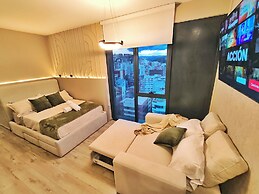 Republica del Salvador Coliving Ecuador