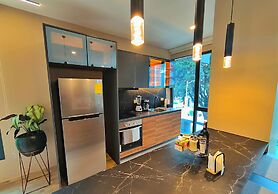 Republica del Salvador Coliving Ecuador