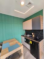 Republica del Salvador Coliving Ecuador