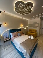 Republica del Salvador Coliving Ecuador