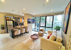 Republica del Salvador Coliving Ecuador