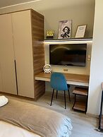 Republica del Salvador Coliving Ecuador