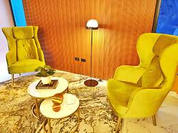 Republica del Salvador Coliving Ecuador