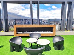 Republica del Salvador Coliving Ecuador