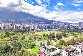 Republica del Salvador Coliving Ecuador