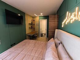 Republica del Salvador Coliving Ecuador