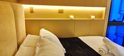 Republica del Salvador Coliving Ecuador