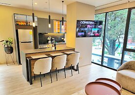 Republica del Salvador Coliving Ecuador