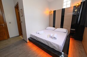 Alacas Hotel Çeşme