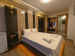 Alacas Hotel Çeşme