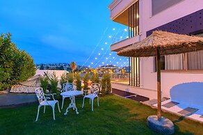 Alacas Hotel Çeşme