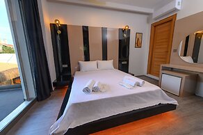 Alacas Hotel Çeşme