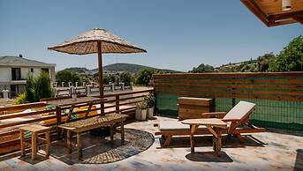 Alacas Hotel Çeşme