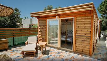 Alacas Hotel Çeşme