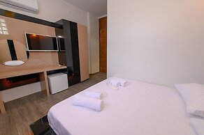 Alacas Hotel Çeşme