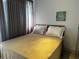 PARK SUL - Edifício Essence