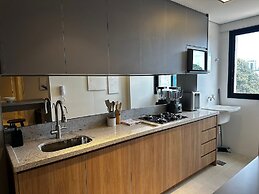 PARK SUL - Edifício Essence