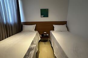 PARK SUL - Edifício Essence