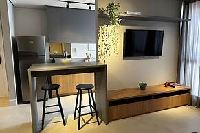 PARK SUL - Edifício Essence