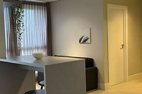 PARK SUL - Edifício Essence