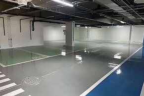 PARK SUL - Edifício Essence