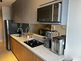 PARK SUL - Edifício Essence