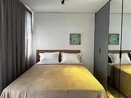 PARK SUL - Edifício Essence