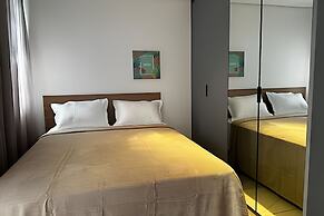 PARK SUL - Edifício Essence