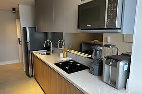 PARK SUL - Edifício Essence