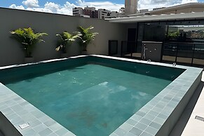 PARK SUL - Edifício Essence