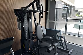 PARK SUL - Edifício Essence