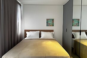 PARK SUL - Edifício Essence