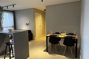 PARK SUL - Edifício Essence