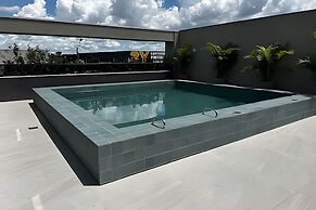 PARK SUL - Edifício Essence