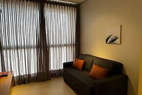 PARK SUL - Edifício Essence